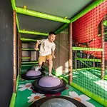 Falkensteiner Club Funimation Borik