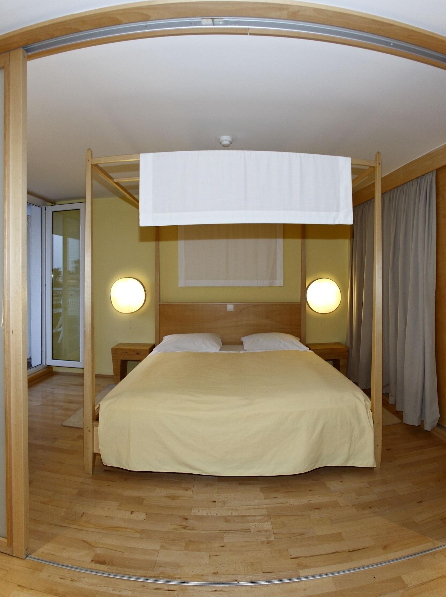 Hotel Falkensteiner Club Funimation Borik 4*