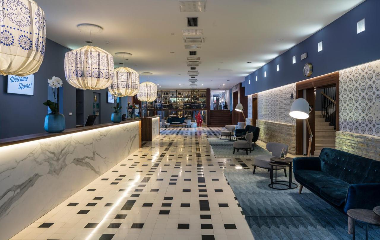 Falkensteiner Club Funimation Borik Hotel Zadar